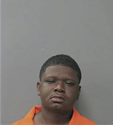 Fred Williams, - Lafayette Parish County, LA 